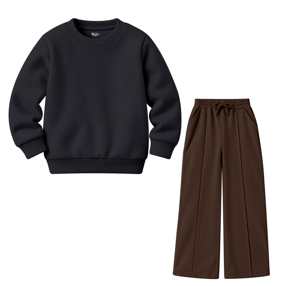 CUSTOMIZE (FLEECE TRACKSUIT)