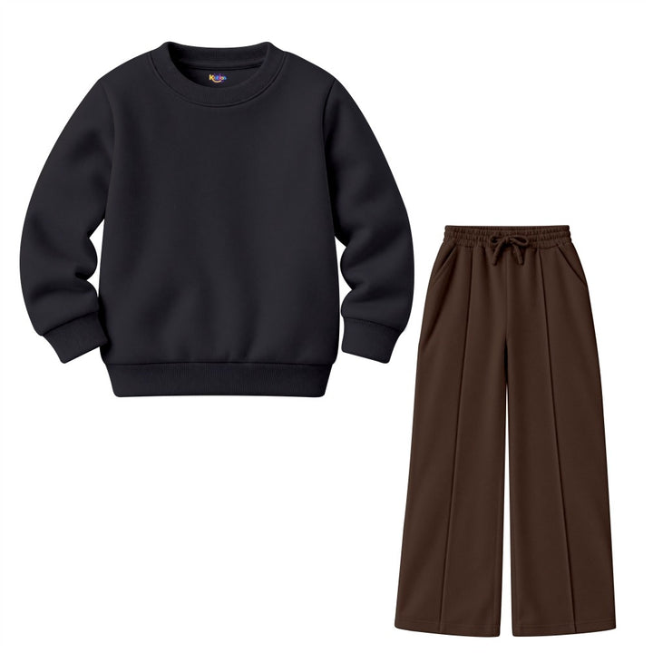CUSTOMIZE (FLEECE TRACKSUIT)