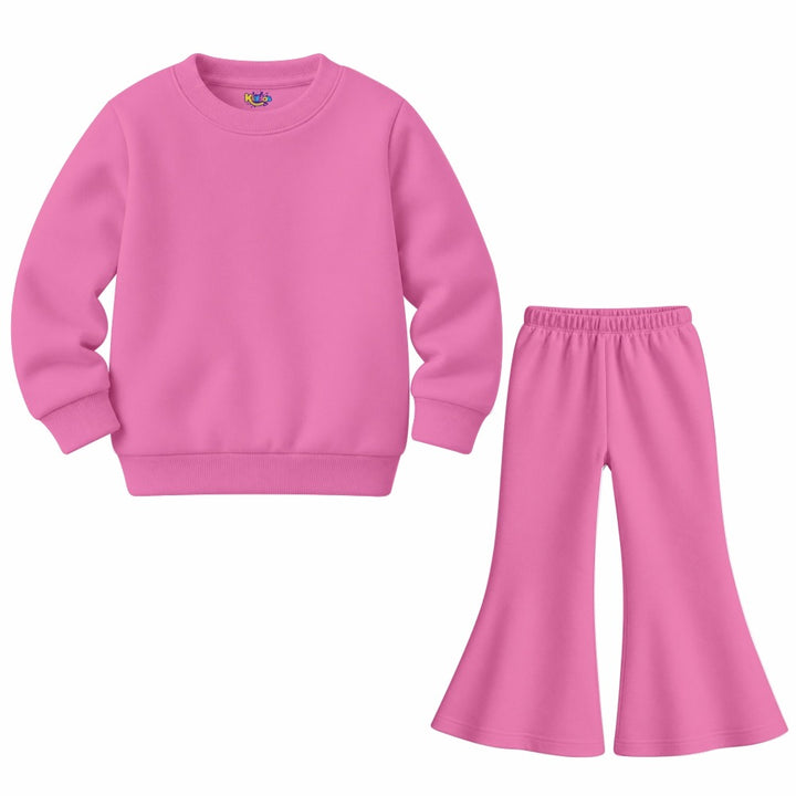 CUSTOMIZE (FLEECE TRACKSUIT)