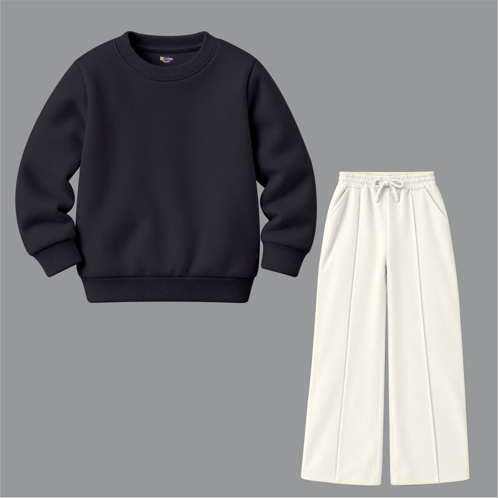 CUSTOMIZE (FLEECE TRACKSUIT)