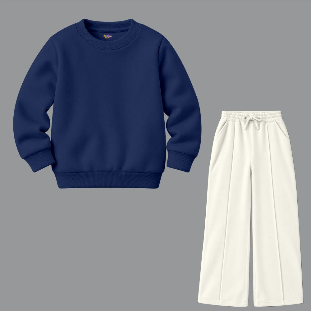 CUSTOMIZE (FLEECE TRACKSUIT)