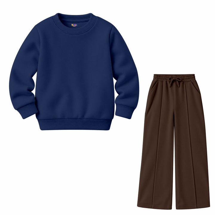 CUSTOMIZE (FLEECE TRACKSUIT)