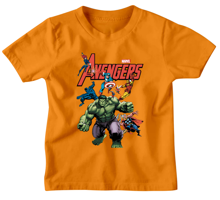 AVENGER T-SHIRT