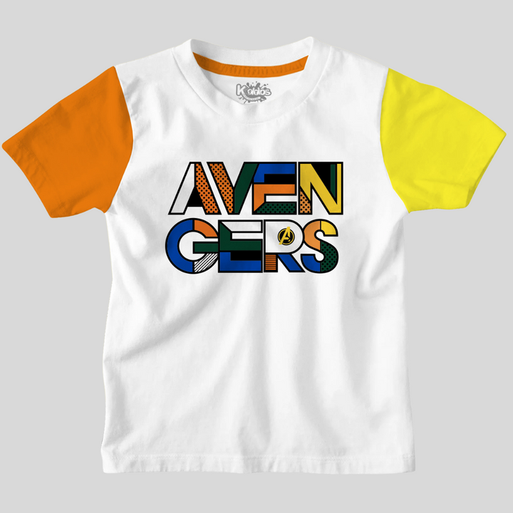 AVENGERS TEE
