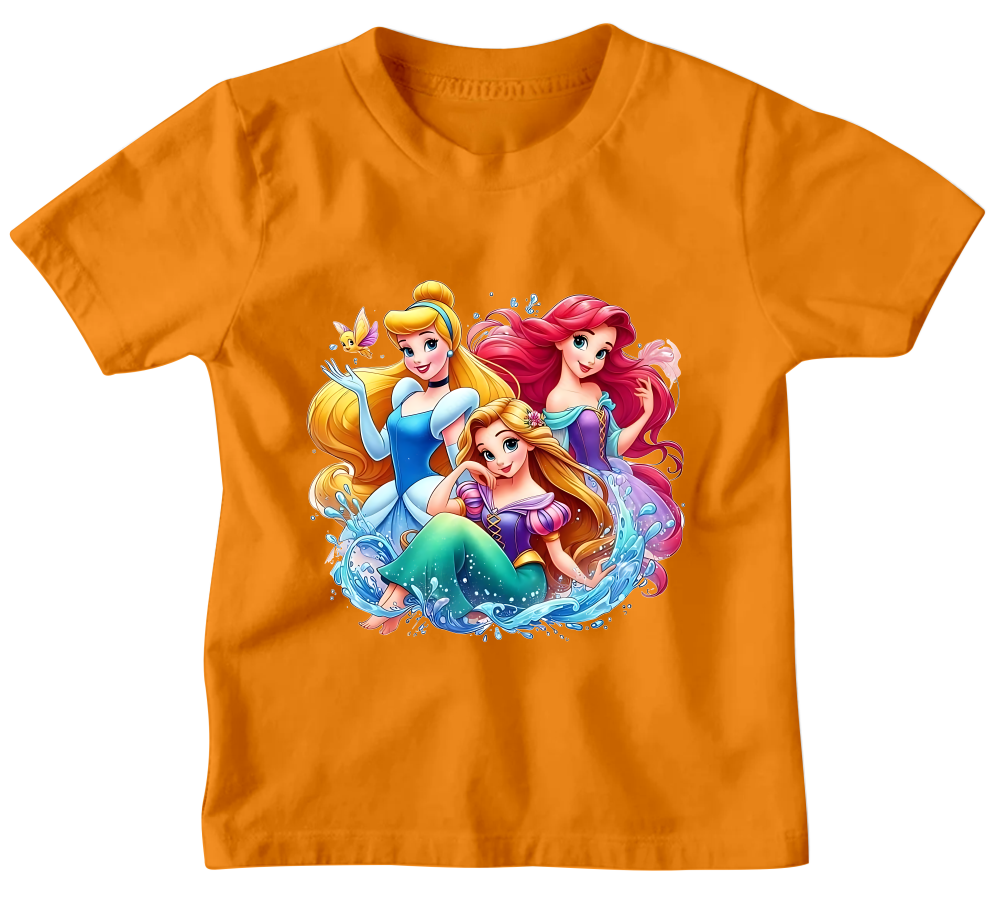 Candrella T-SHIRT