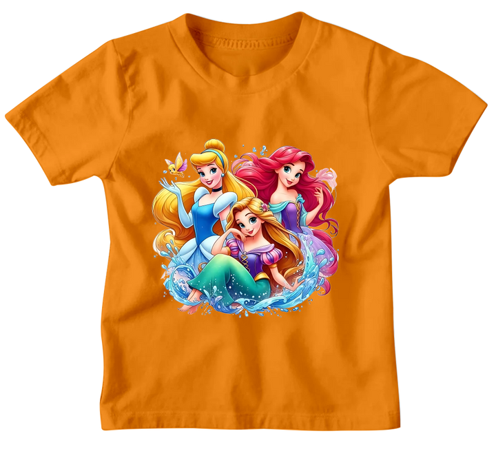 Candrella T-SHIRT