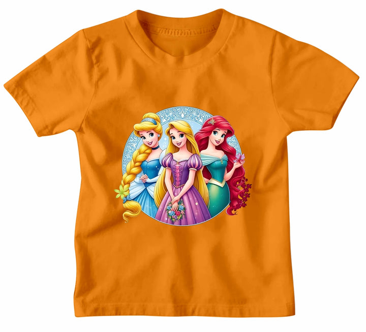 BARBIE GIRLS T-SHIRT