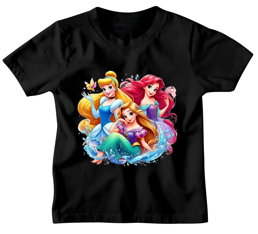 Candrella T-SHIRT