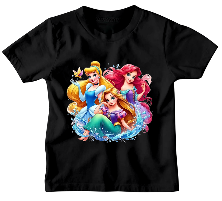 Candrella T-SHIRT