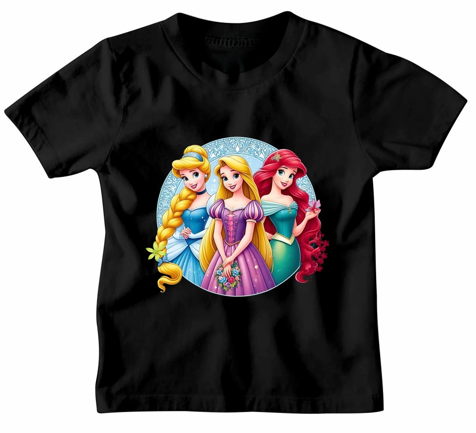 BARBIE GIRLS T-SHIRT