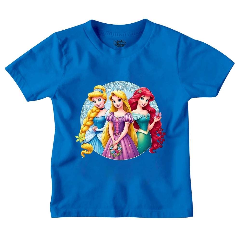 BARBIE GIRLS T-SHIRT