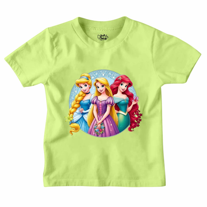 BARBIE GIRLS T-SHIRT