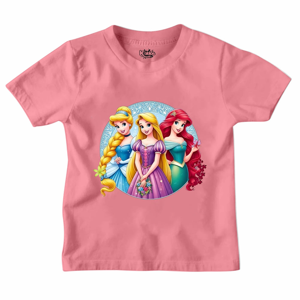 BARBIE GIRLS T-SHIRT