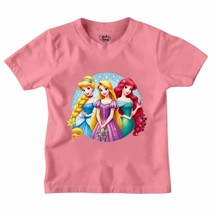 BARBIE GIRLS T-SHIRT