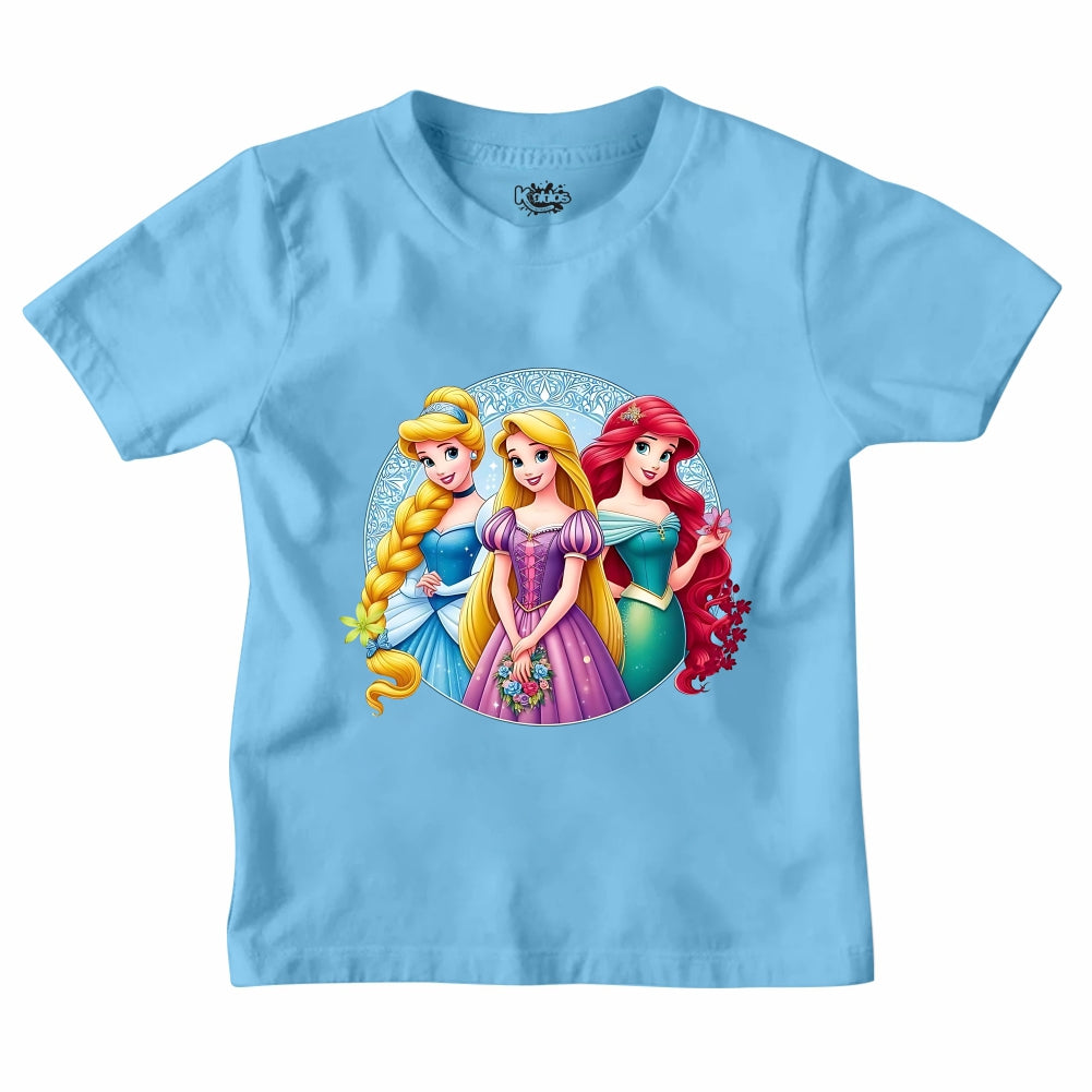 BARBIE GIRLS T-SHIRT