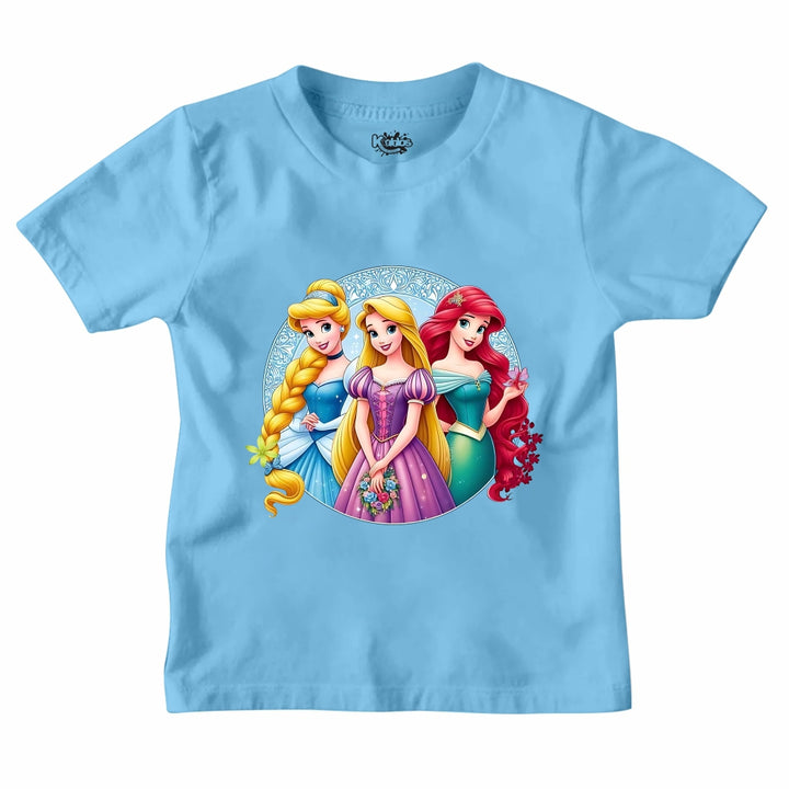 BARBIE GIRLS T-SHIRT