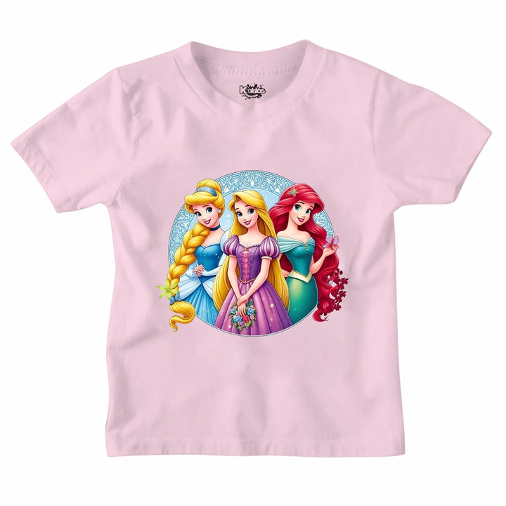 BARBIE GIRLS T-SHIRT