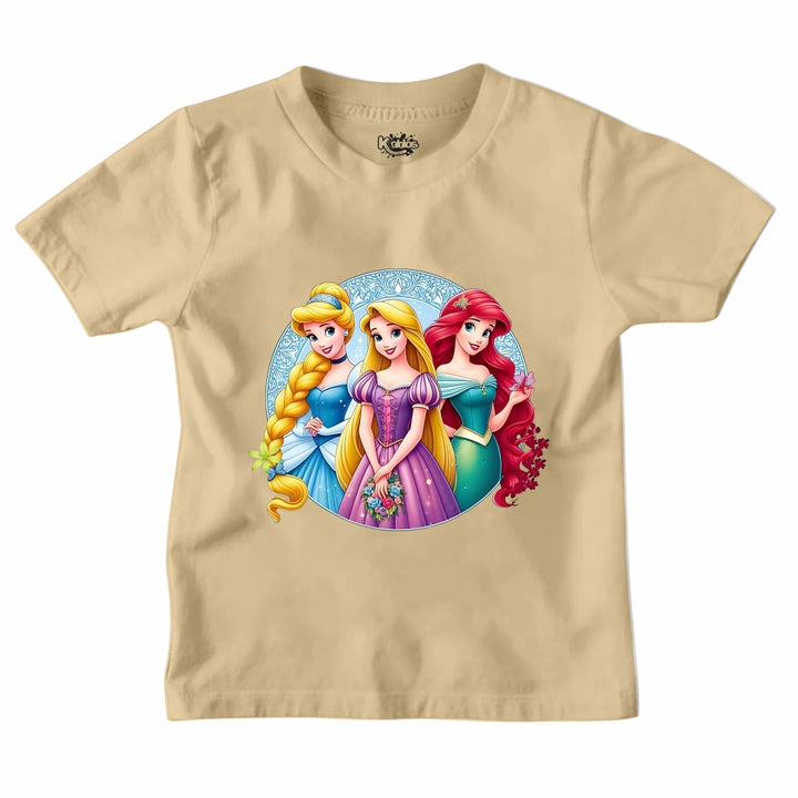 BARBIE GIRLS T-SHIRT