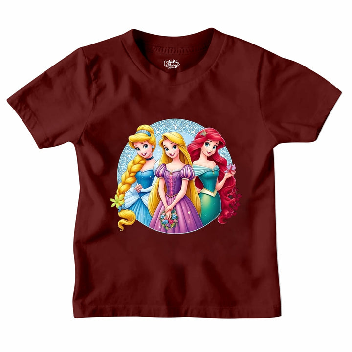 BARBIE GIRLS T-SHIRT
