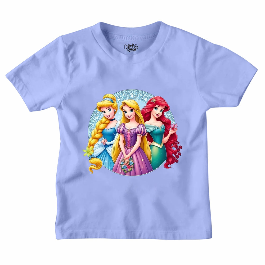 BARBIE GIRLS T-SHIRT