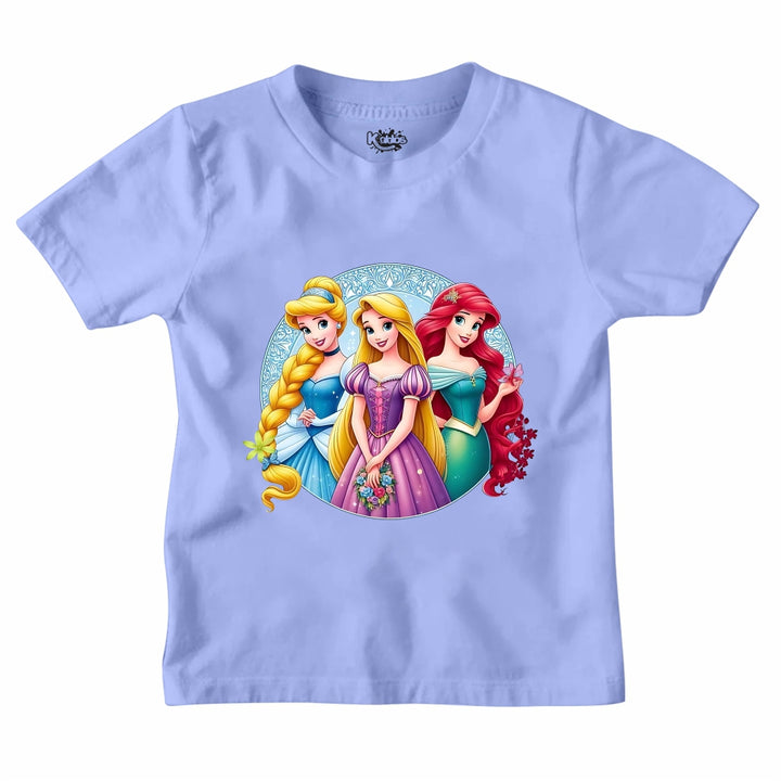 BARBIE GIRLS T-SHIRT