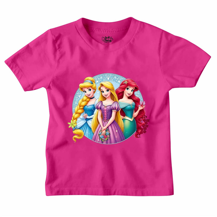 BARBIE GIRLS T-SHIRT