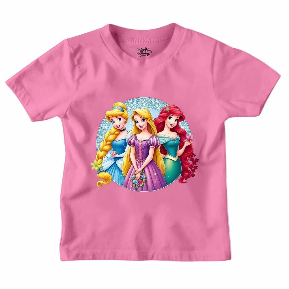 BARBIE GIRLS T-SHIRT