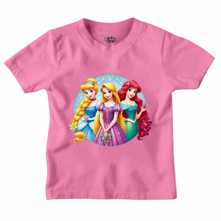 BARBIE GIRLS T-SHIRT