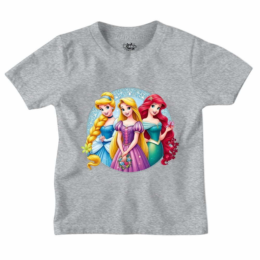 BARBIE GIRLS T-SHIRT