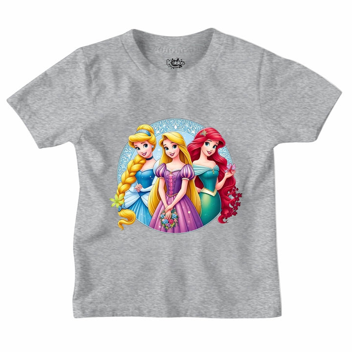 BARBIE GIRLS T-SHIRT