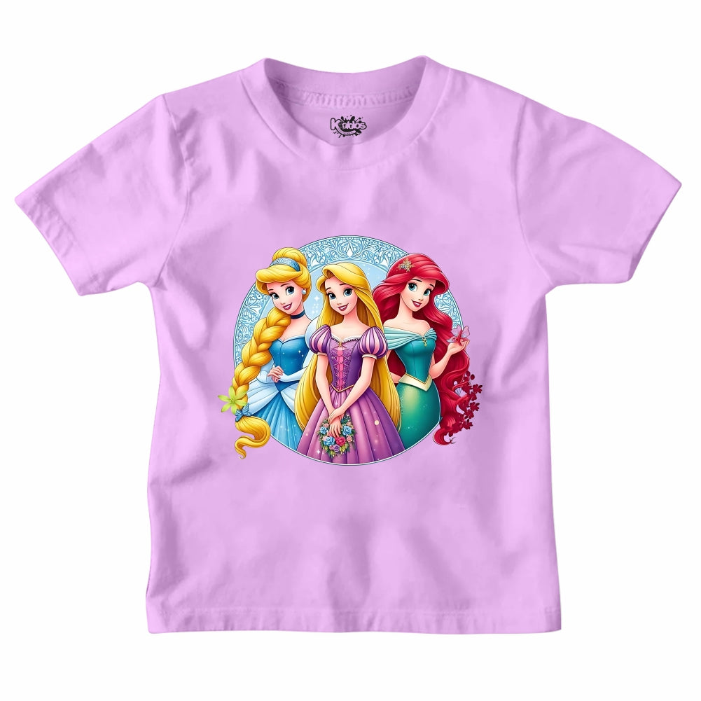 BARBIE GIRLS T-SHIRT