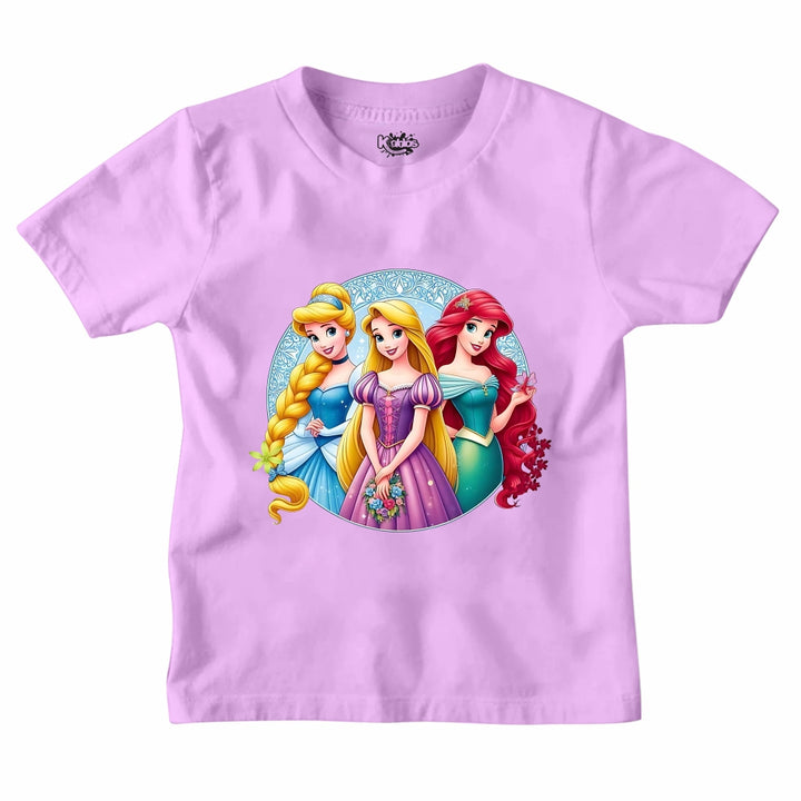 BARBIE GIRLS T-SHIRT