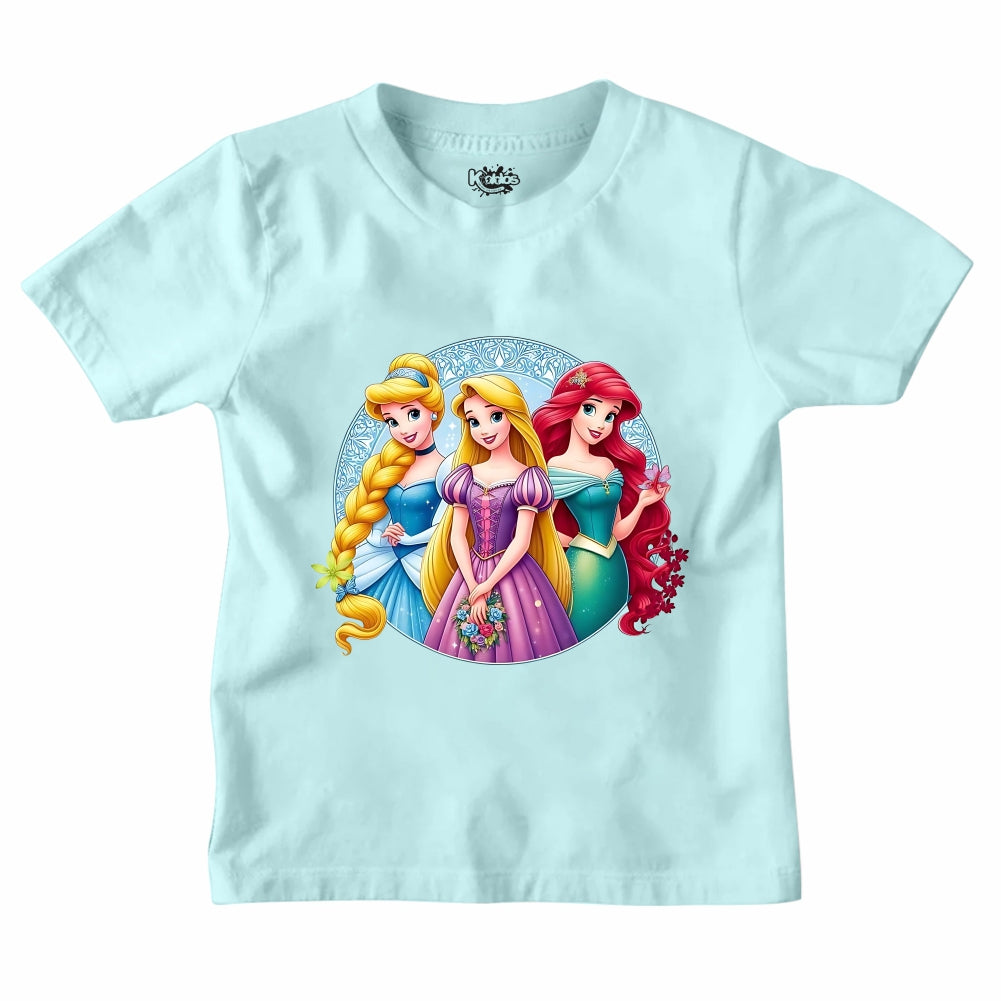 BARBIE GIRLS T-SHIRT