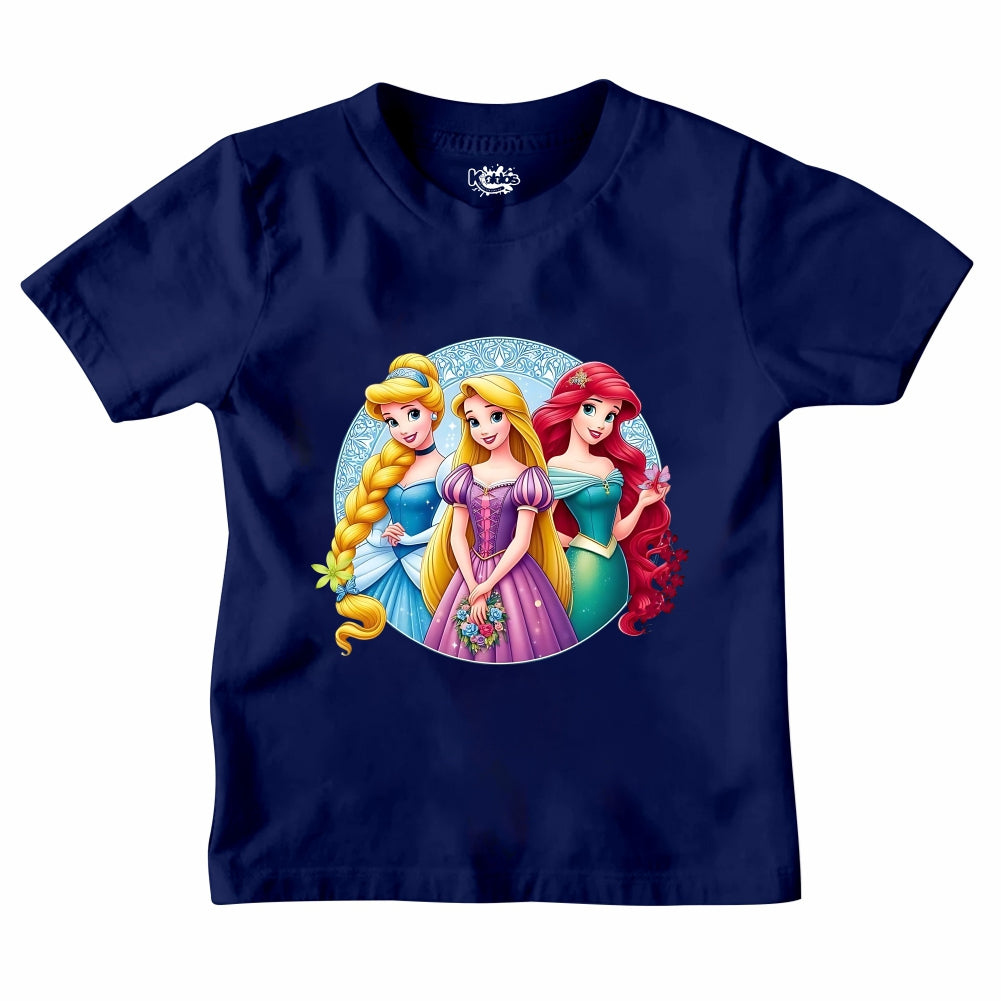BARBIE GIRLS T-SHIRT