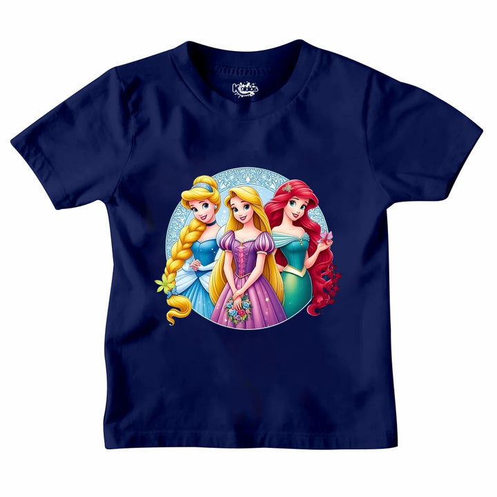 BARBIE GIRLS T-SHIRT