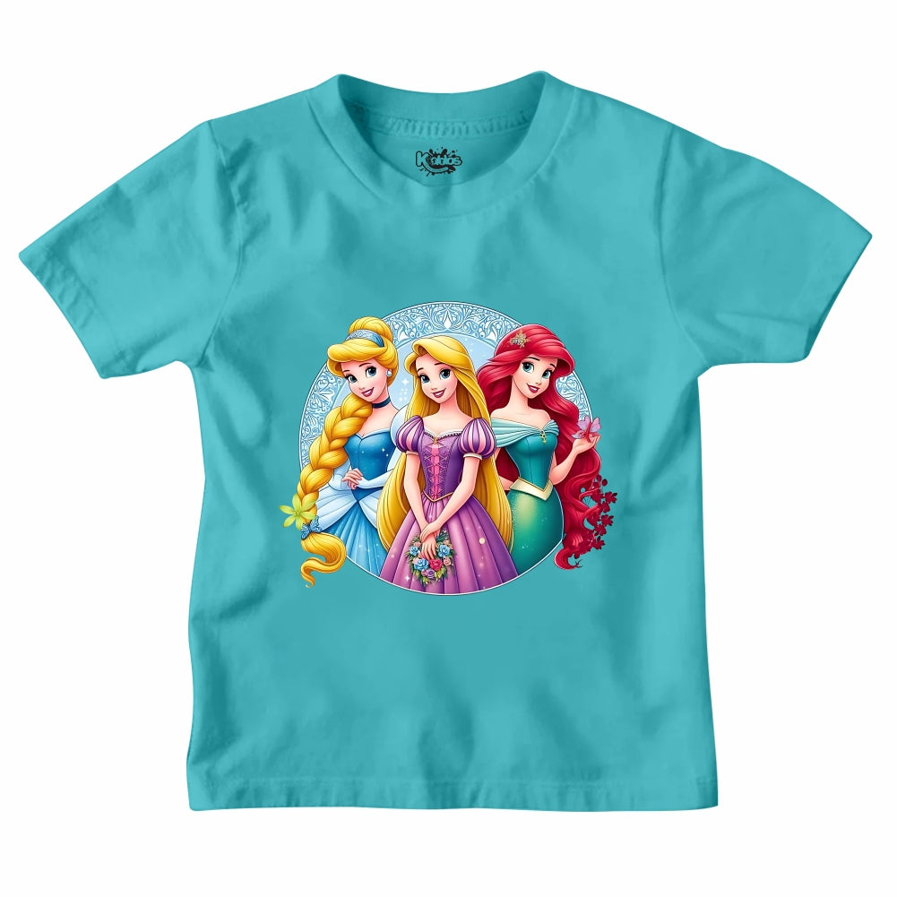 BARBIE GIRLS T-SHIRT
