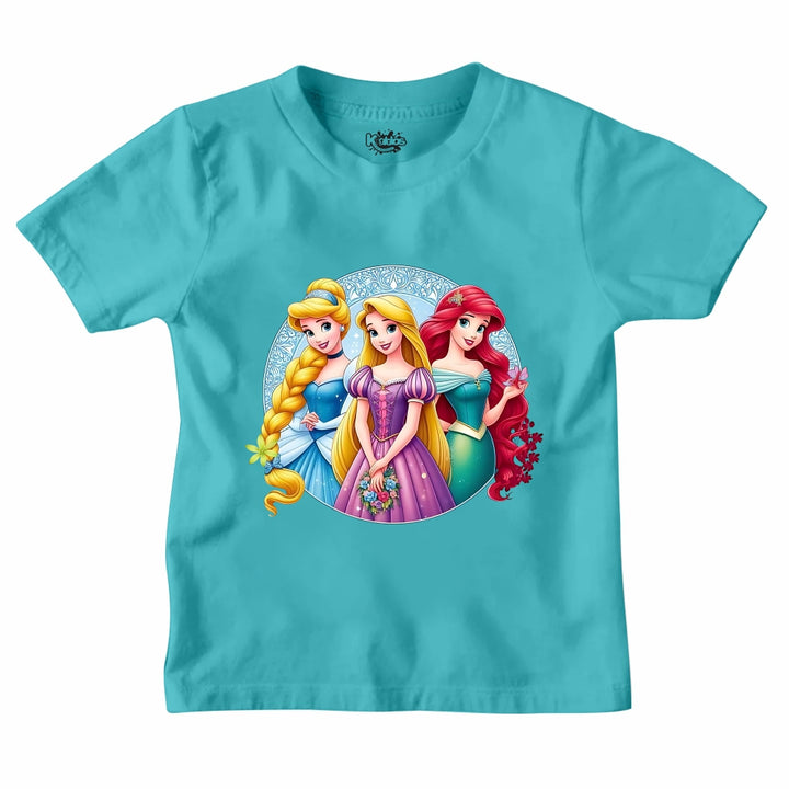 BARBIE GIRLS T-SHIRT