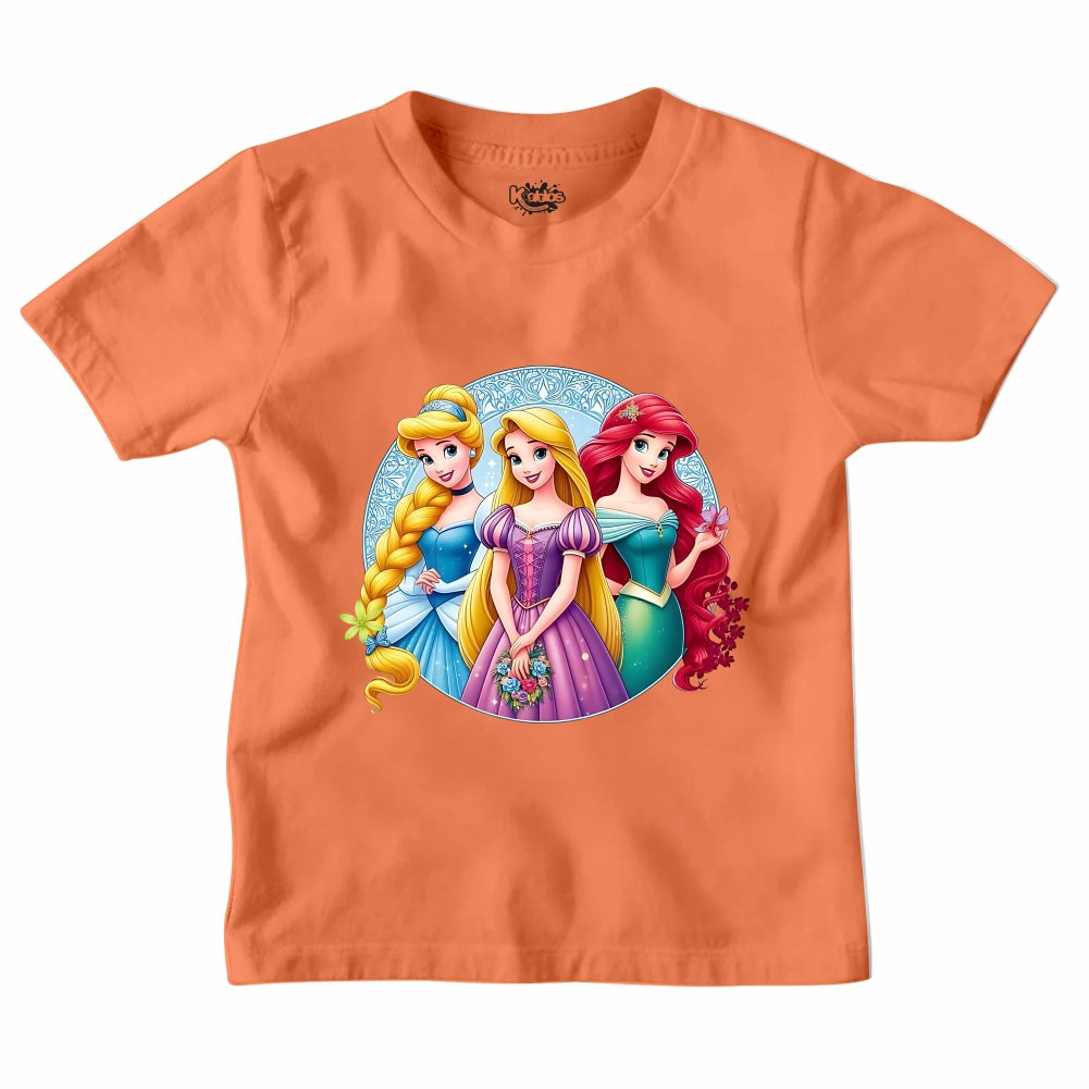 BARBIE GIRLS T-SHIRT