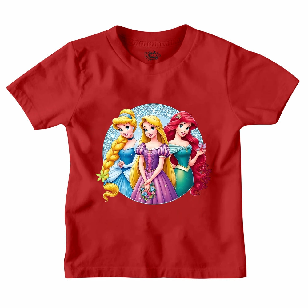 BARBIE GIRLS T-SHIRT