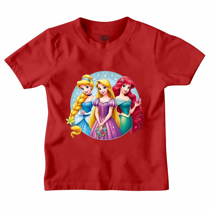 BARBIE GIRLS T-SHIRT