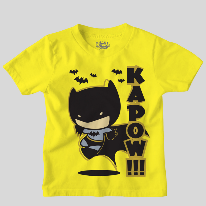 KAPOW!!! TEE