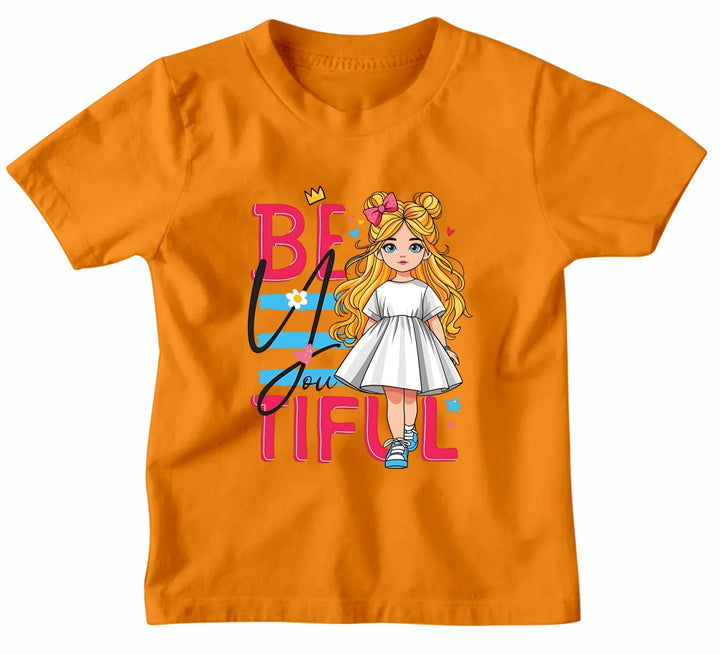 BE YOUR TIFUL T-SHIRT