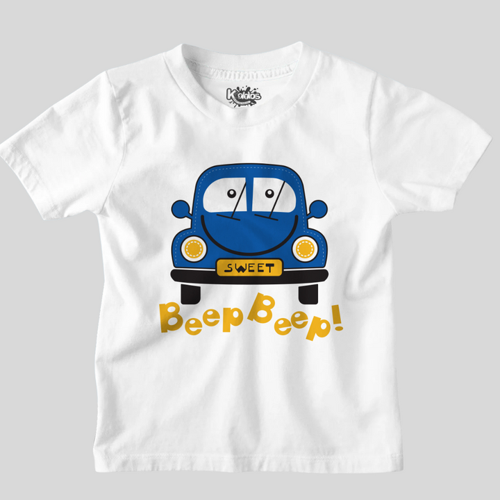 BEEP BEEP TEE