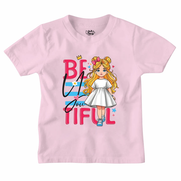 BE YOUR TIFUL T-SHIRT