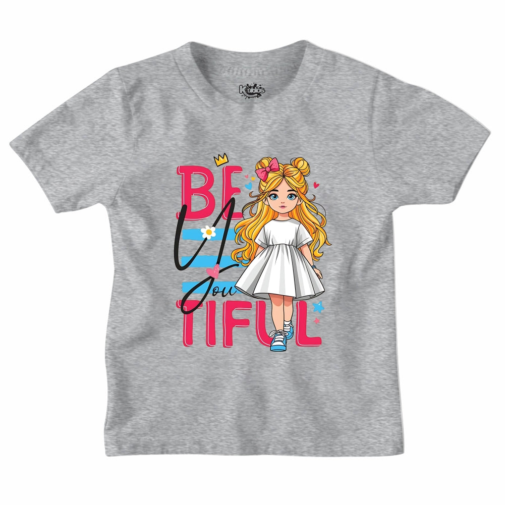 BE YOUR TIFUL T-SHIRT