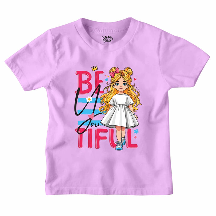 BE YOUR TIFUL T-SHIRT