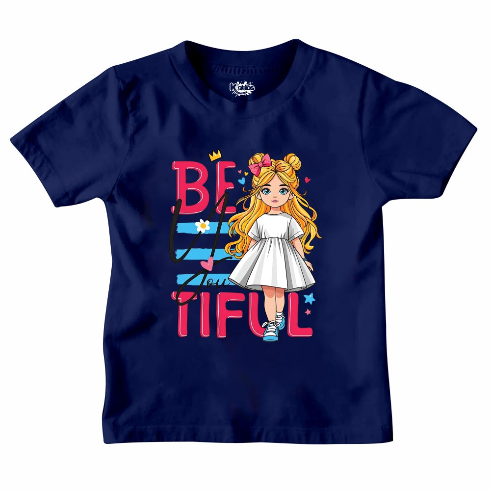 BE YOUR TIFUL T-SHIRT