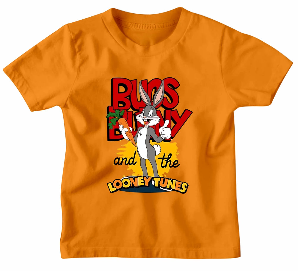 BUGS BUNNY T-SHIRT