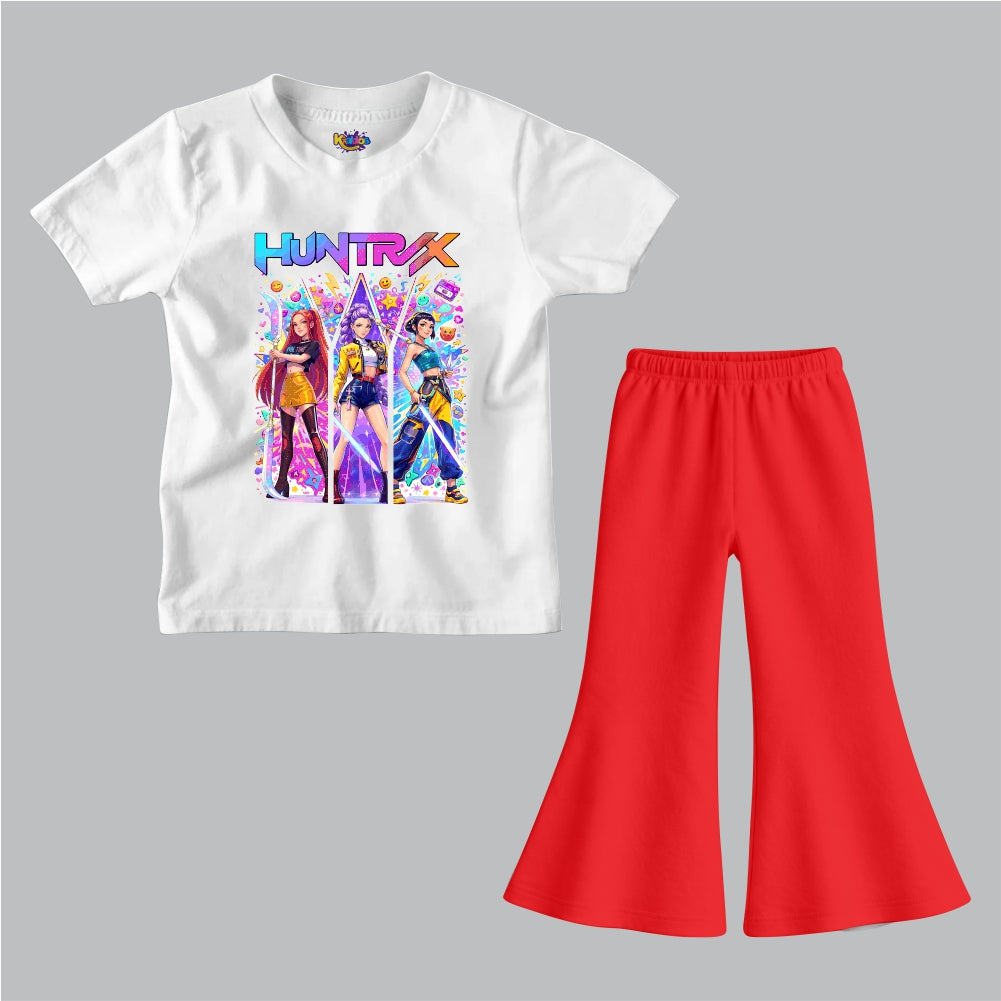 HUNTRIX TRACKSUIT