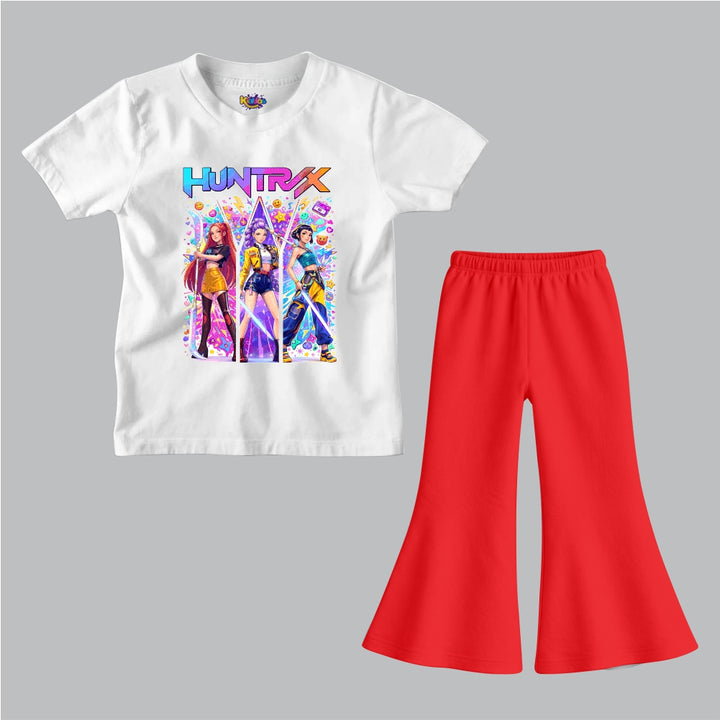 HUNTRIX TRACKSUIT